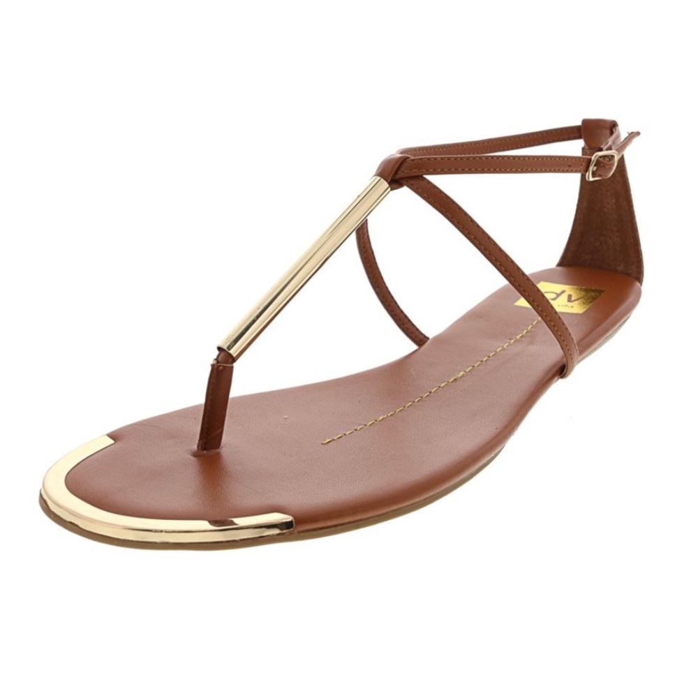 DV by Dolce Vita | Archer Flat Sandal